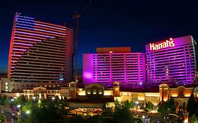 Harrah's Atlantic City Suites